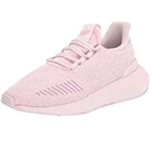 Adidas Original Womens Shoes Pink 7.5 Swift 22 Running Sneakers